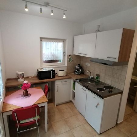 Apartament Anna Vendeghaz Keszthely Zewnętrze zdjęcie