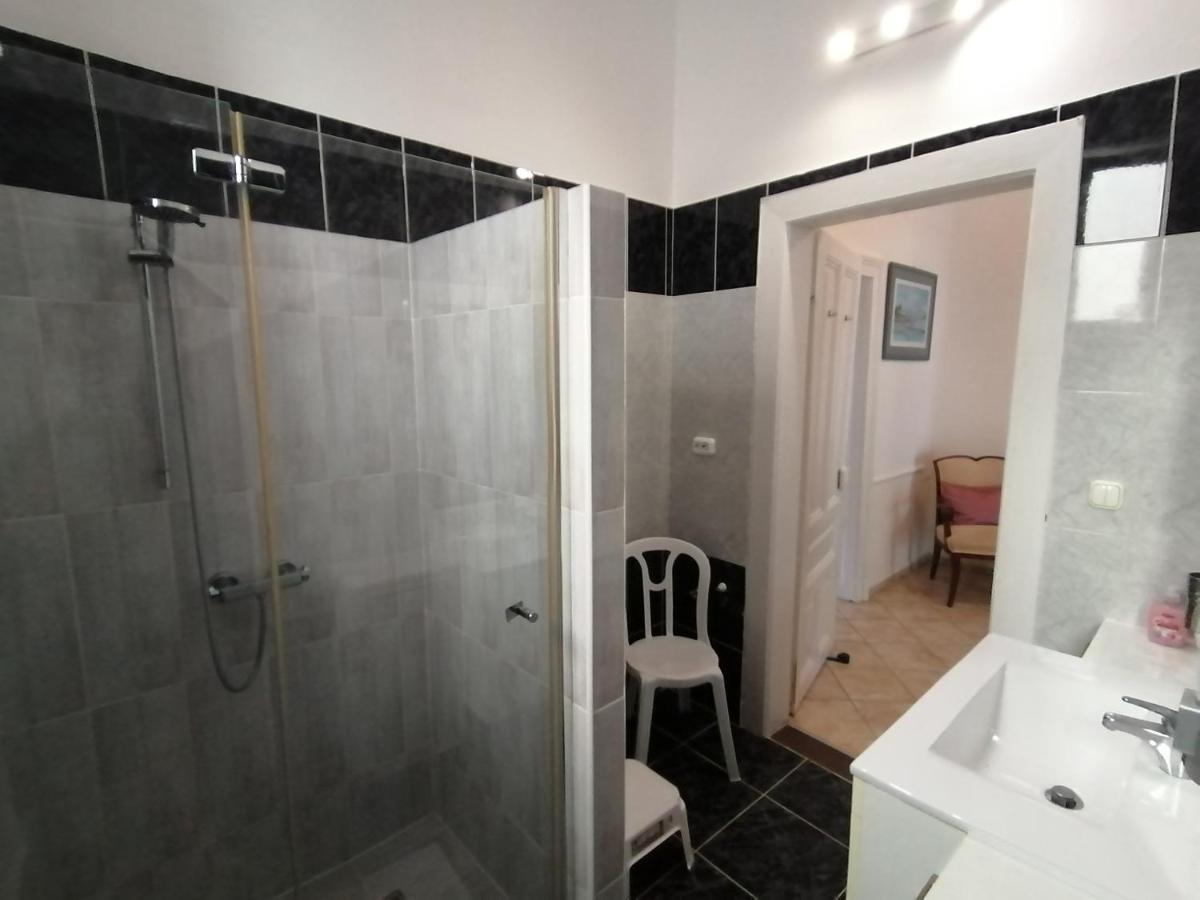 Apartament Anna Vendeghaz Keszthely Zewnętrze zdjęcie