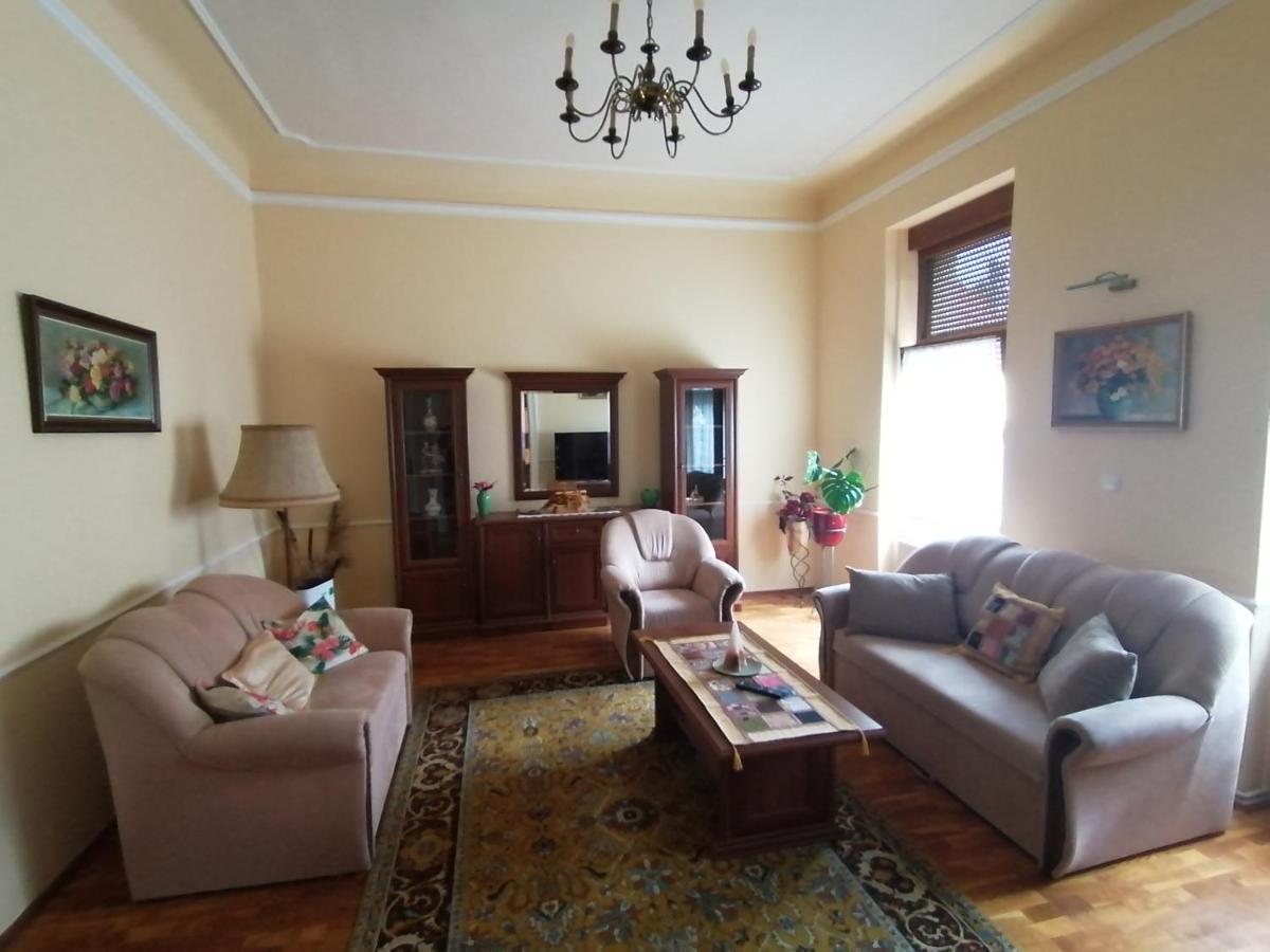 Apartament Anna Vendeghaz Keszthely Zewnętrze zdjęcie