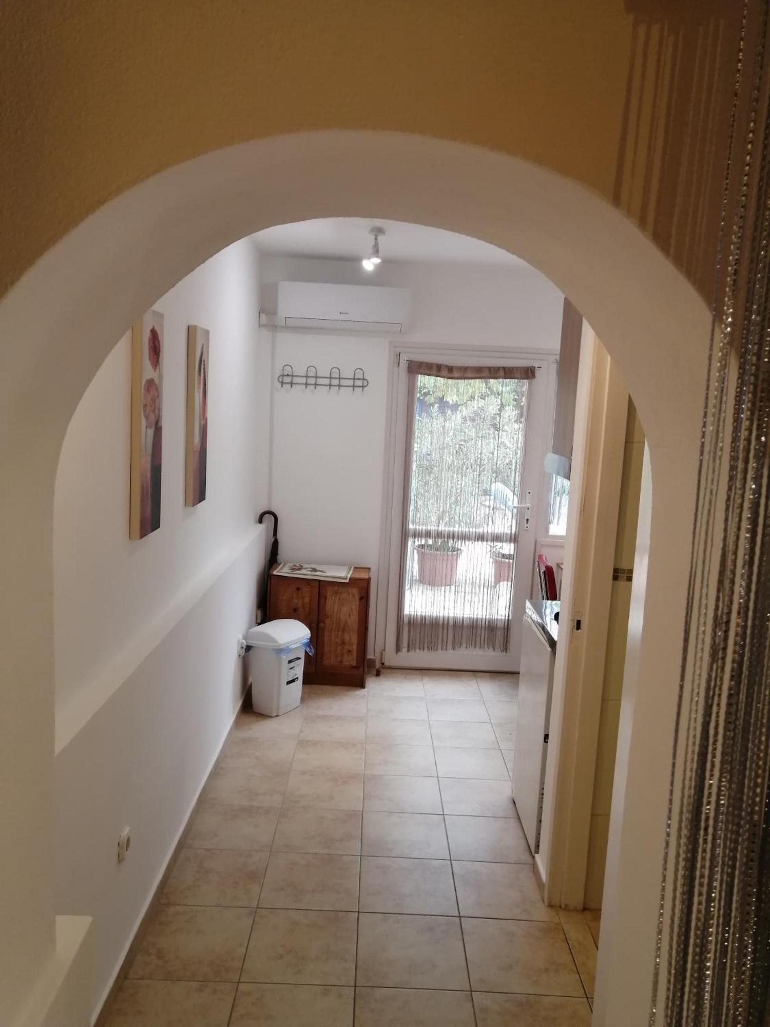 Apartament Anna Vendeghaz Keszthely Zewnętrze zdjęcie