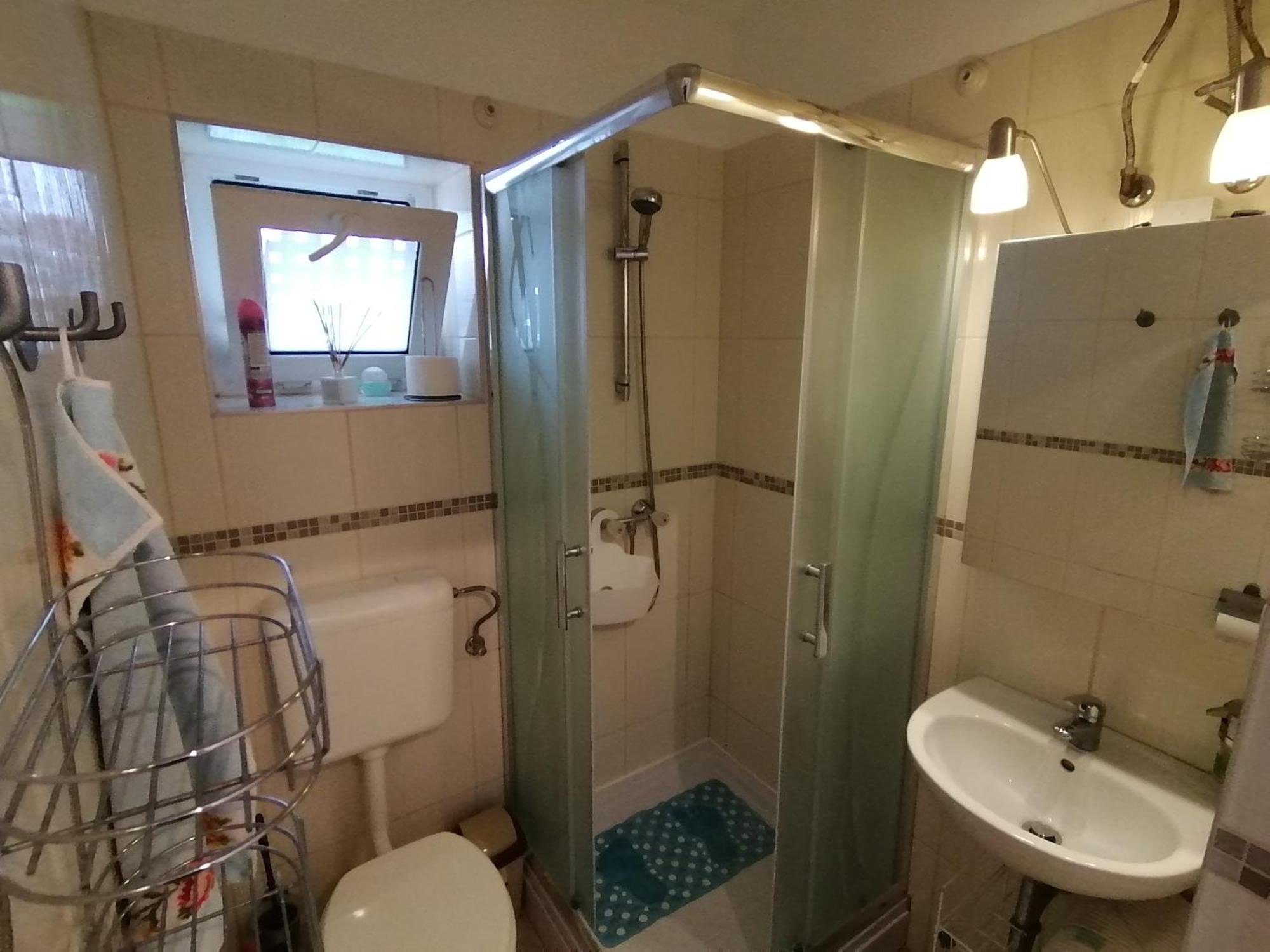 Apartament Anna Vendeghaz Keszthely Zewnętrze zdjęcie